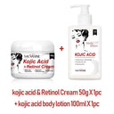 Even Tone Brightening Cream for All Skin