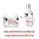 Even Tone Brightening Cream for All Skin