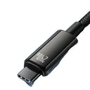 Baseus USB C Cable iPhone FastCharge