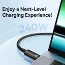 Baseus USB C Cable iPhone FastCharge