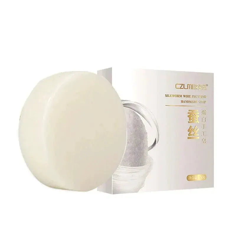 Anti Wrinkle Radiant Skin Whitening Soap For Brightening