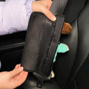 Dog Seat Belt Cover for Pets Safe Rides