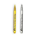 Vibrant Metallic Marker Pens For Crafts