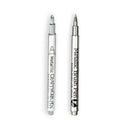 Vibrant Metallic Marker Pens For Crafts