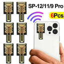 Phone Sticker for Stronger Coverage