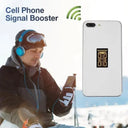 Phone Sticker for Stronger Coverage