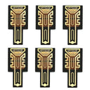 Phone Sticker for Stronger Coverage