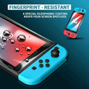 Switch Glass Shield for Gamer Protection