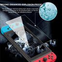 Switch Glass Shield for Gamer Protection