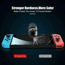 Switch Glass Shield for Gamer Protection