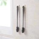 Hygienic Silicone Brush Set for Dishes