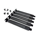 Efficient PCI Slot Cooling Fan for PCs