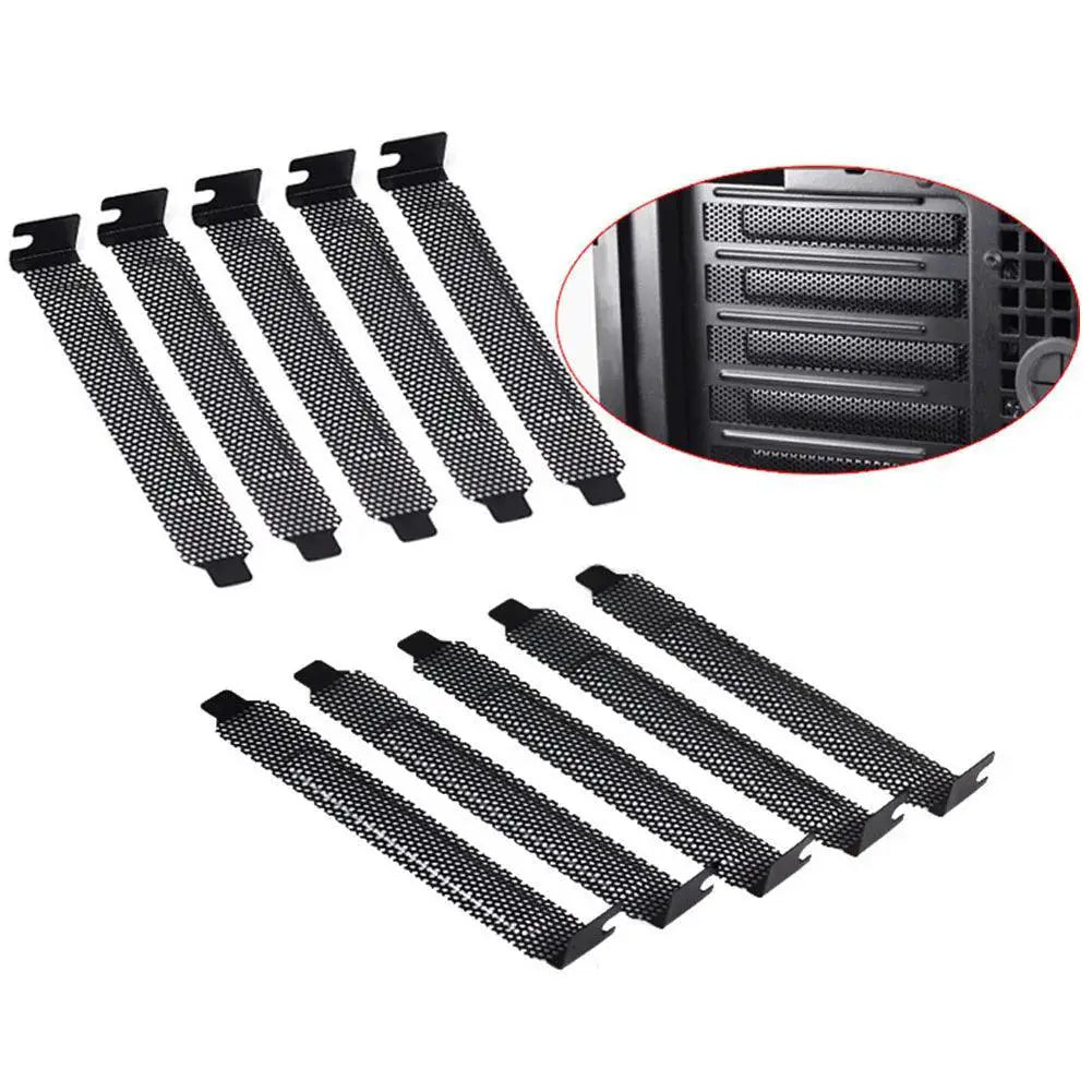 PCI Slot Cover Cooling Fan For Optimal Heat Dissipation - OurLum.com