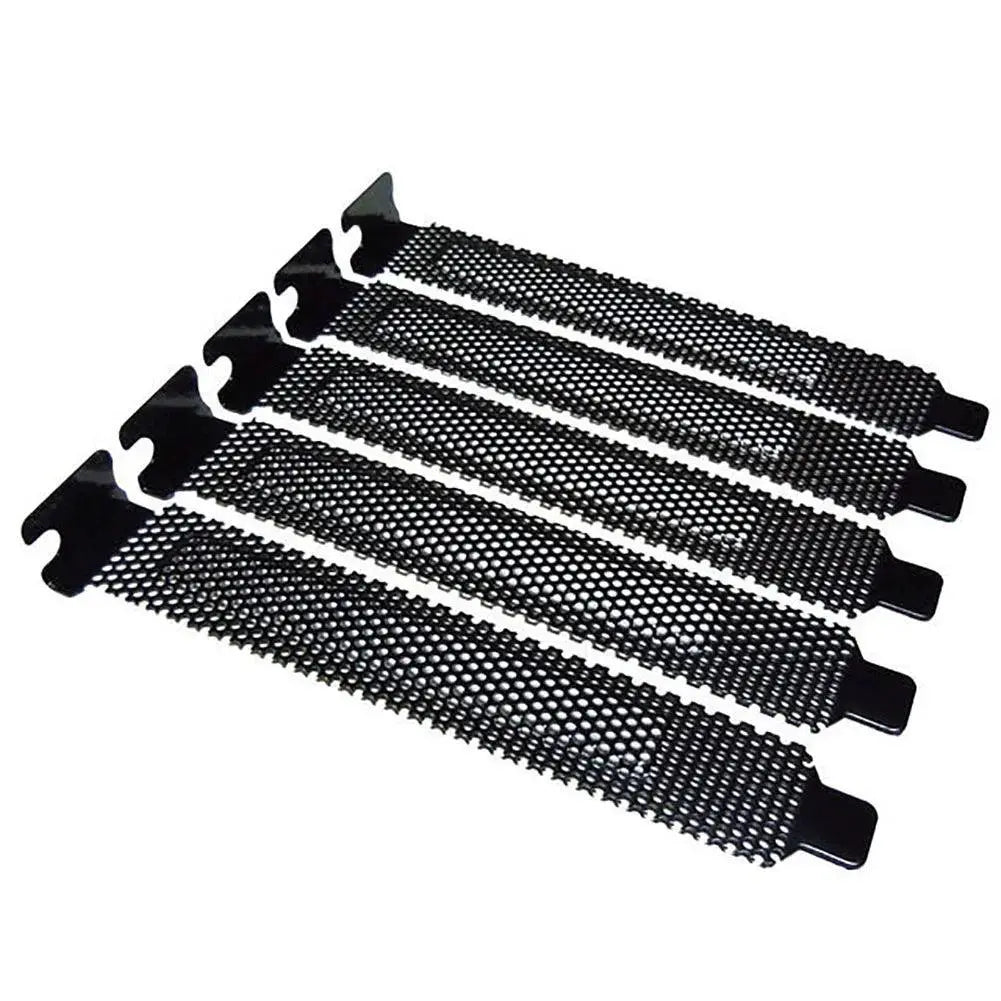 PCI Slot Cover Cooling Fan For Optimal Heat Dissipation - OurLum.com