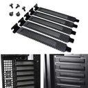 Efficient PCI Slot Cooling Fan for PCs