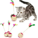 Healthy Exercise Cat Toy for Kittens