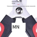 Safe Pet Nail Clipper for Easy Grooming