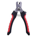 Safe Pet Nail Clipper for Easy Grooming