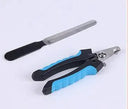 Safe Pet Nail Clipper for Easy Grooming