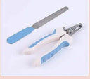 Safe Pet Nail Clipper for Easy Grooming