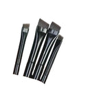 Eyebrow Brush Set for Travelers Flawless