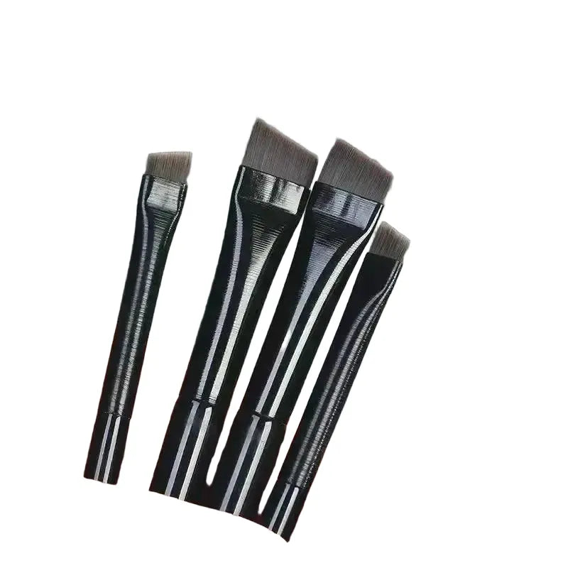 Eyebrow Brush Set for Travelers — product view 1