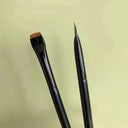 Eyebrow Brush Set for Travelers Flawless