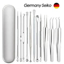 Blackhead Removal Kit for All Skin Types
