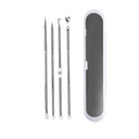 Blackhead Removal Kit for All Skin Types