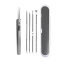 Blackhead Removal Kit for All Skin Types