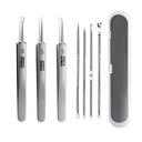 Blackhead Removal Kit for All Skin Types