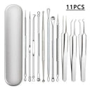 Blackhead Removal Kit for All Skin Types