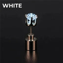 Glow LED Earrings for Night Out Parties
