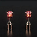 Glow LED Earrings for Night Out Parties