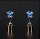 Glow LED Earrings for Night Out Parties