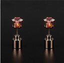 Glow LED Earrings for Night Out Parties