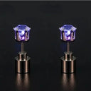 Glow LED Earrings for Night Out Parties
