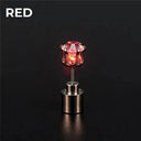 Glow LED Earrings for Night Out Parties