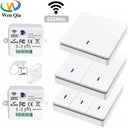 Remote Lighting Kit for Home Automation