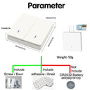 Remote Lighting Kit for Home Automation
