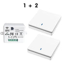 Remote Lighting Kit for Home Automation