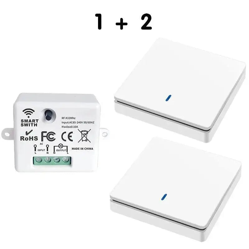 Remote Lighting Kit for Home Automation — product view 8