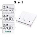 Remote Lighting Kit for Home Automation