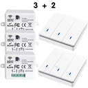 Remote Lighting Kit for Home Automation