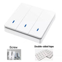 Remote Lighting Kit for Home Automation