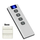 Remote Lighting Kit for Home Automation