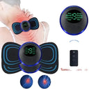 Neck Massager for Office Pain