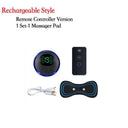 Neck Massager for Office Pain