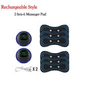 Neck Massager for Office Pain