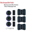 Neck Massager for Office Pain